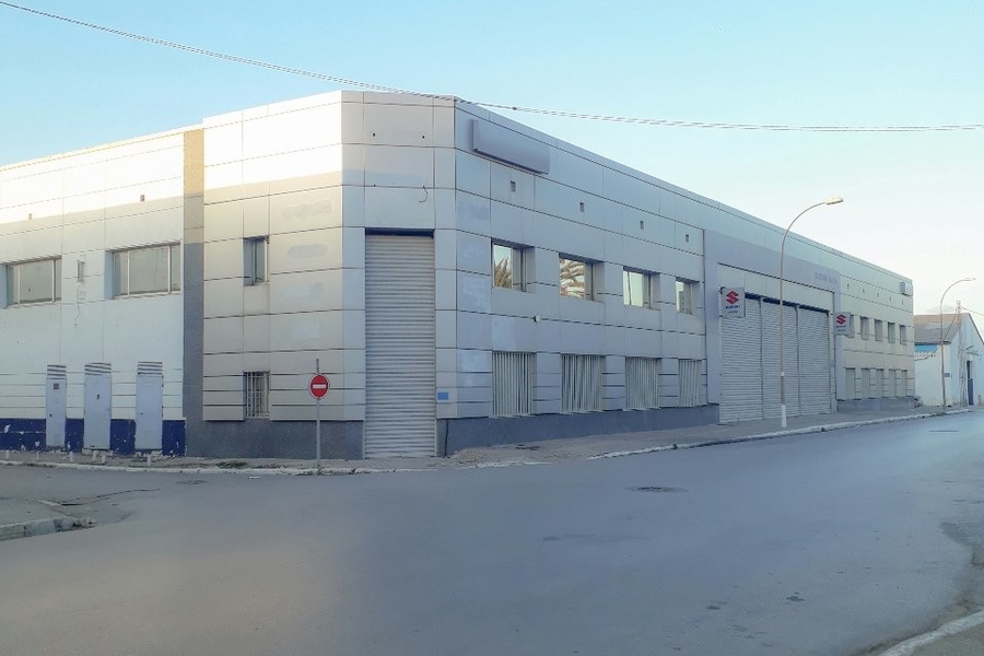 Κίνα Shenzhen LuoX Electric Co., Ltd. Προφίλ εταιρείας 